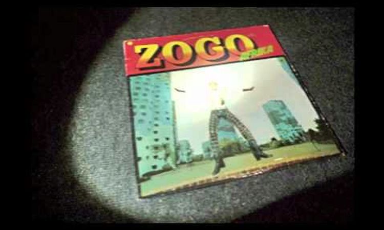 Zogo - Please Please