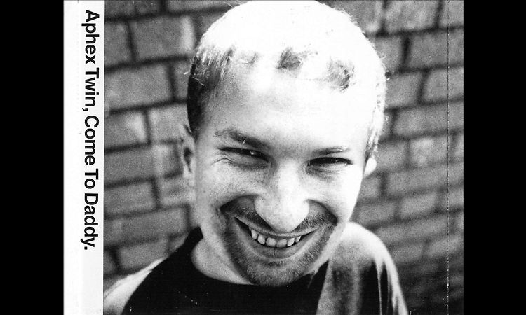 Aphex Twin - Come To Daddy (Little Lord Faulteroy Mix)