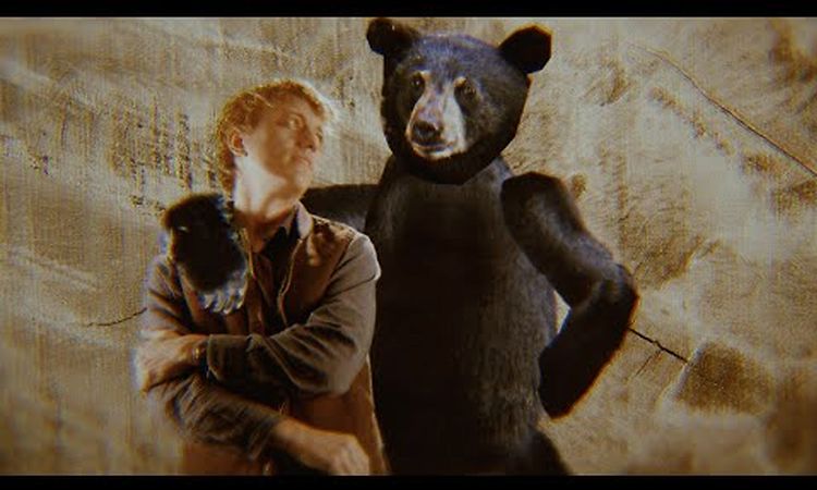 Steve Gunn - Conditions Wild (Official Video)