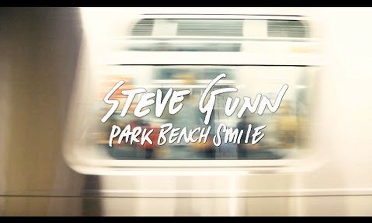 Steve Gunn - Park Bench Smile