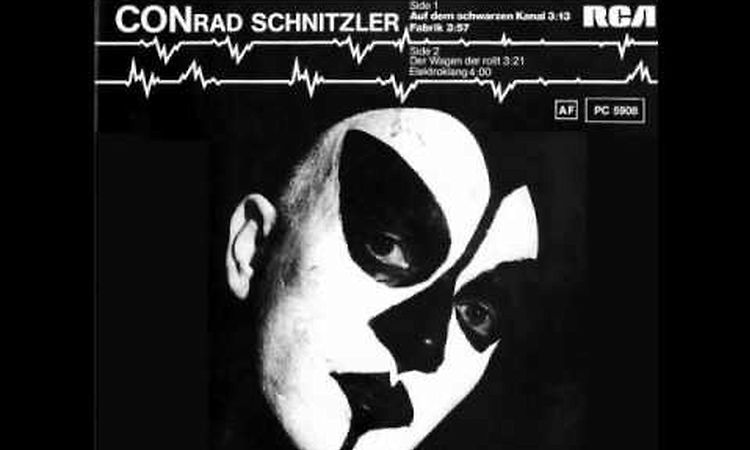 Conrad Schnitzler - 02 Fabrik