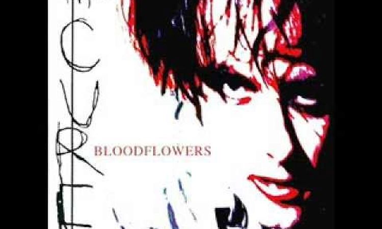 The Cure - Bloodflowers