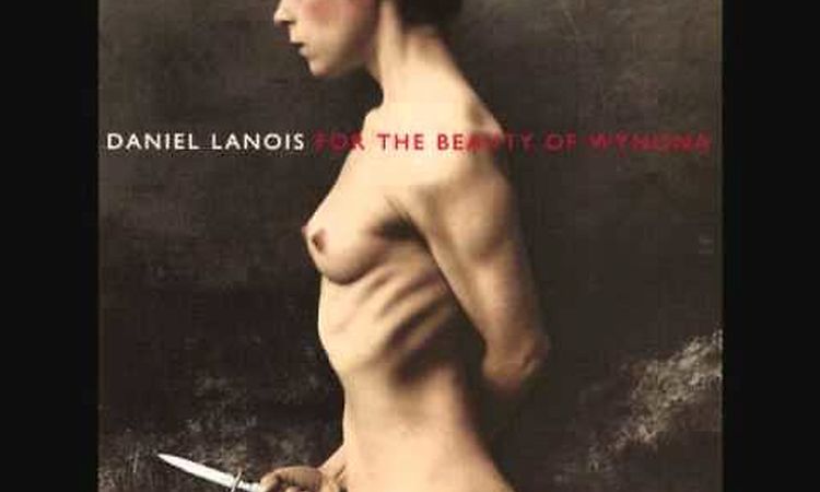 Death Of A Train by Daniel Lanois