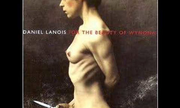 Daniel Lanois - Indian Red