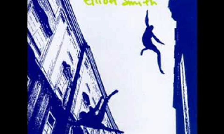 Elliott Smith - The Biggest Lie [Lyrics in Description Box]
