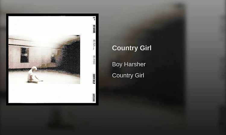 Country Girl