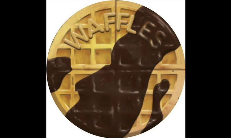 Waffles - Uganda