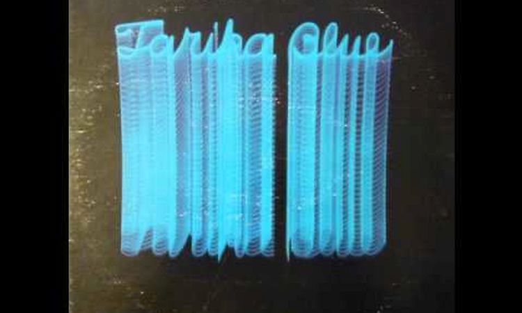 Tarika Blue, Tarika Blue – LP – Music Mania Records – Ghent