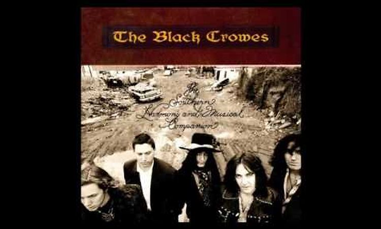 The Black Crowes The Southern Harmony and Musical Companion