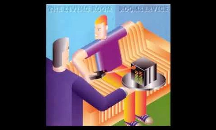 The Living Room - Roomservice