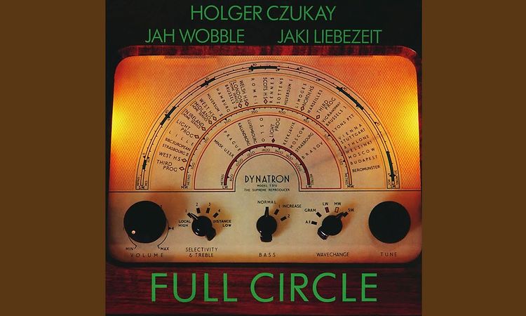 Full Circle R.P.S. (No 7)