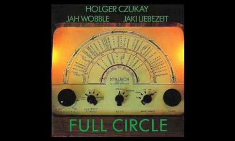 Holger Czukay Jah Wobble Jaki Liebezeit - How Much Are They ? (Original) -  1981