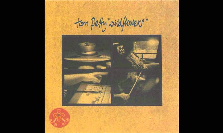 Tom Petty -- Honey Bee -- (Wildflowers Album)