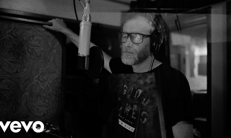 Matt Berninger - Serpentine Prison (Official Video)