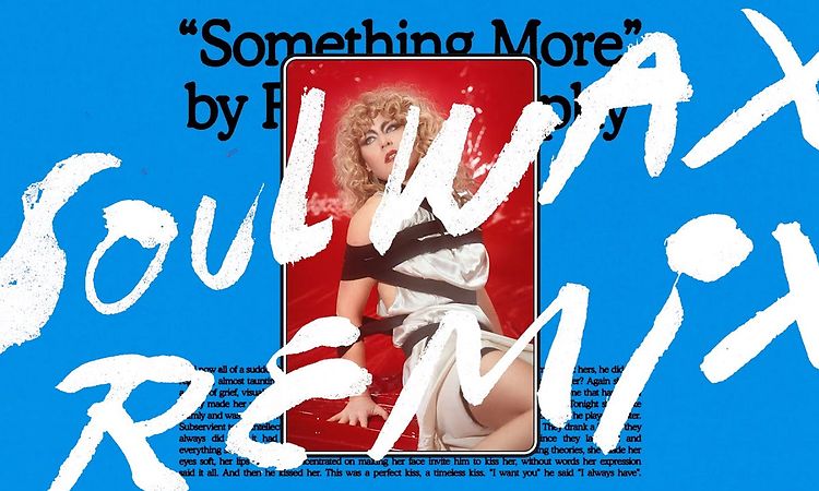 Róisín Murphy - Something More (Soulwax Remix) (Official Audio)