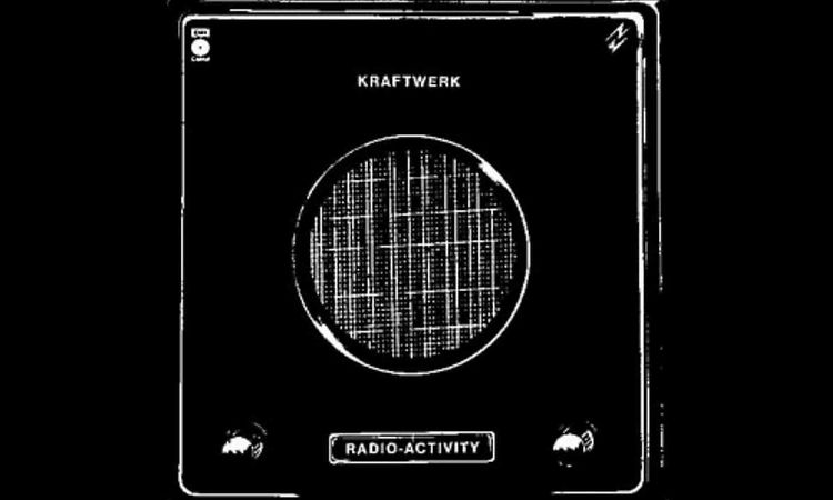 Kraftwerk - Radio-Activity - Antenna HD