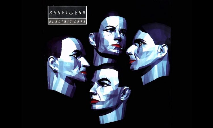 Kraftwerk - Objeto Sexual - Sex Object (Spanish Version) HD