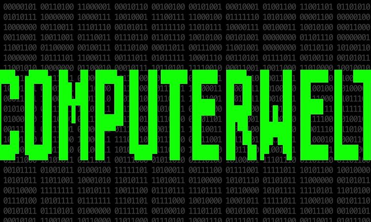Kraftwerk Computerwelt 3D concert