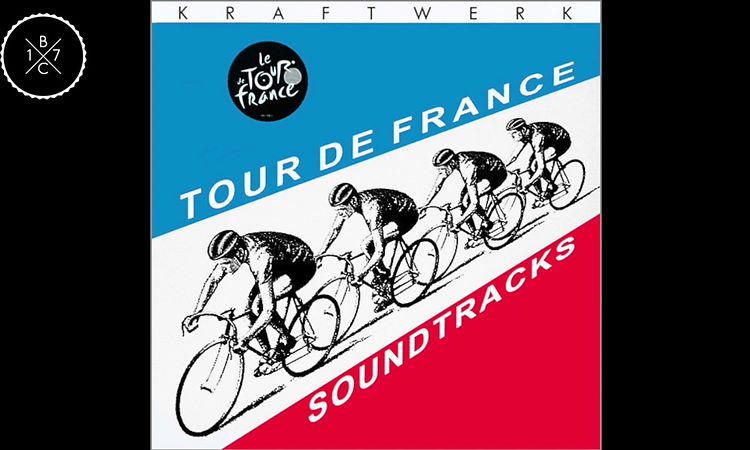 Kraftwerk - Elektro Kardiogramm - Tour De France Soundtracks (2003)