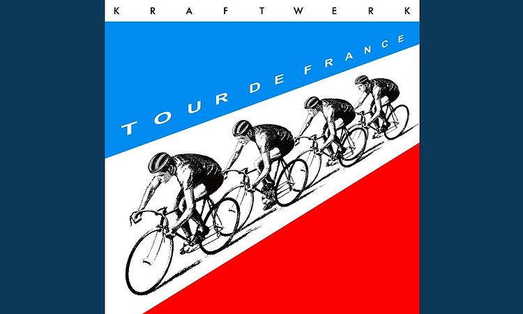 Tour De France (2009 Remaster)