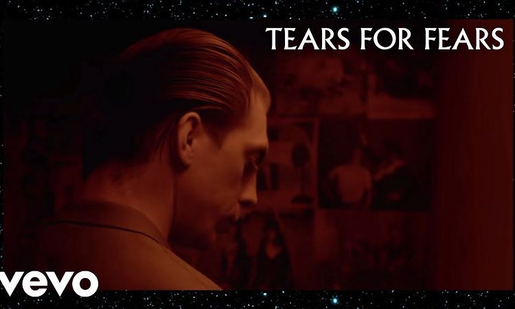Tears For Fears - I Love You But I'm Lost