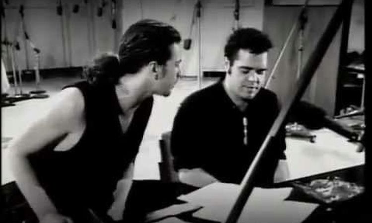 INXS - Mystify