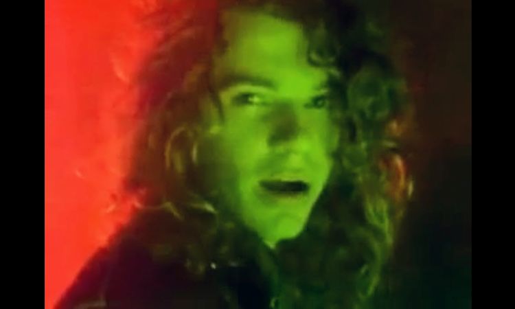 INXS - Devil Inside