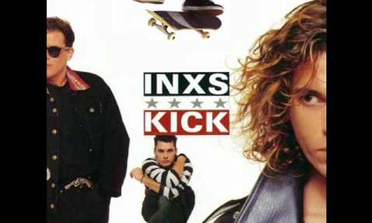 Inxs - Kick