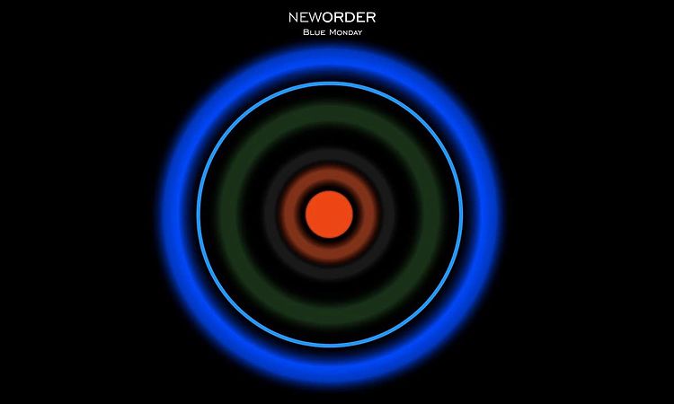 New Order - Blue Monday (HQ)