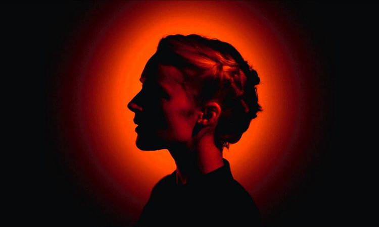 Agnes Obel - Run Cried The Crawling