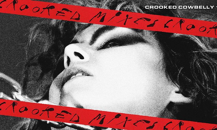 Róisín Murphy - Murphy's Law (Crooked Cowbelly 1) (Official Audio)