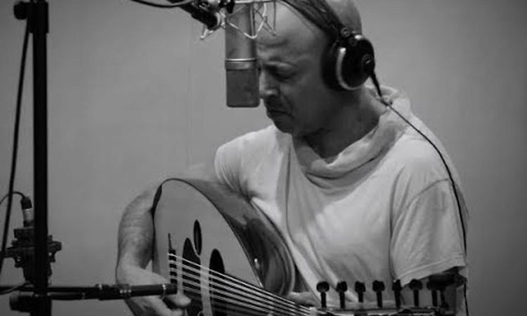 Dhafer Youssef - Sounds of Mirrors: Behind the Scenes