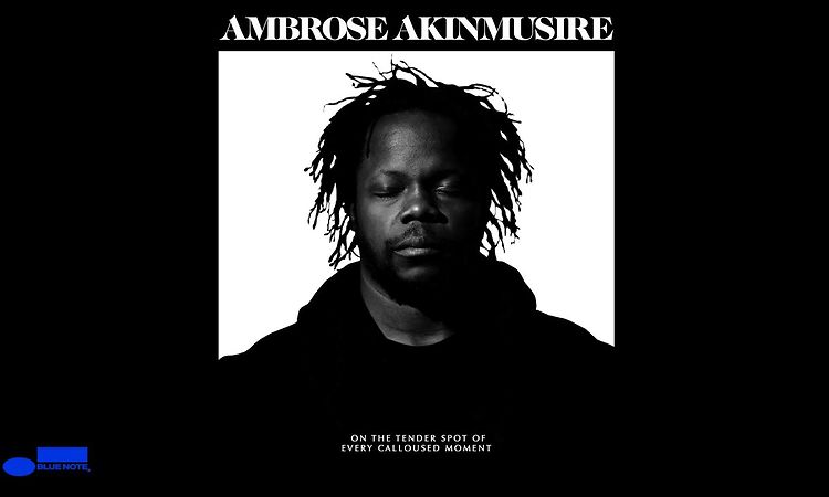 Ambrose Akinmusire - Reset (Quiet Victories & Celebrated Defeat)