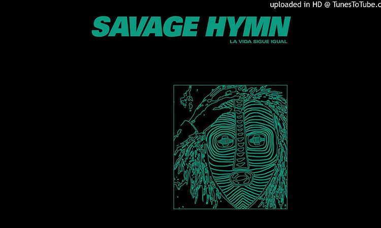 Savage Hymn - Animals V1