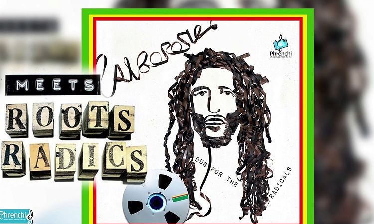 Alborosie - ??Dub For The Radicals?? (January 2019)?