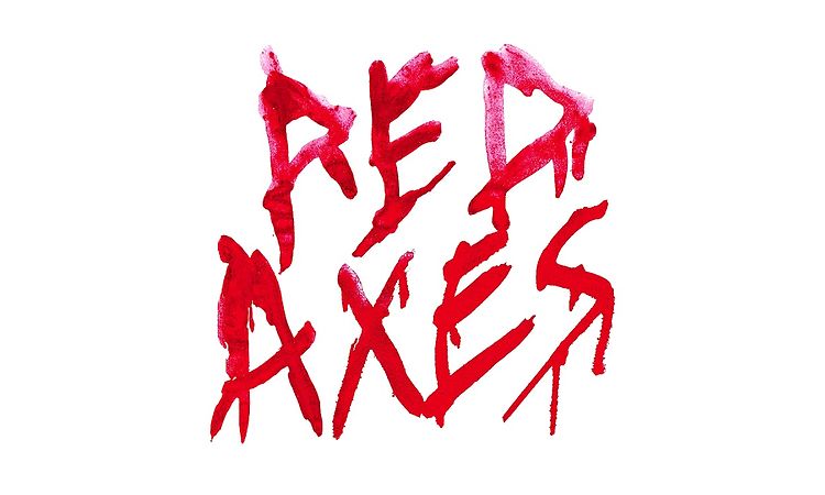 Red Axes - Watching You