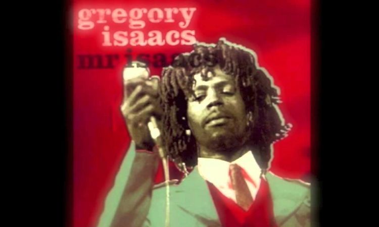 Gregory Isaacs - Storm