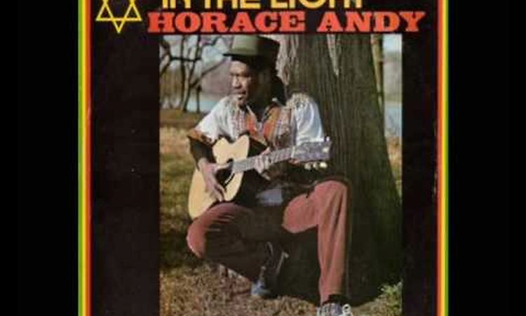 Horace Andy - If I  1977