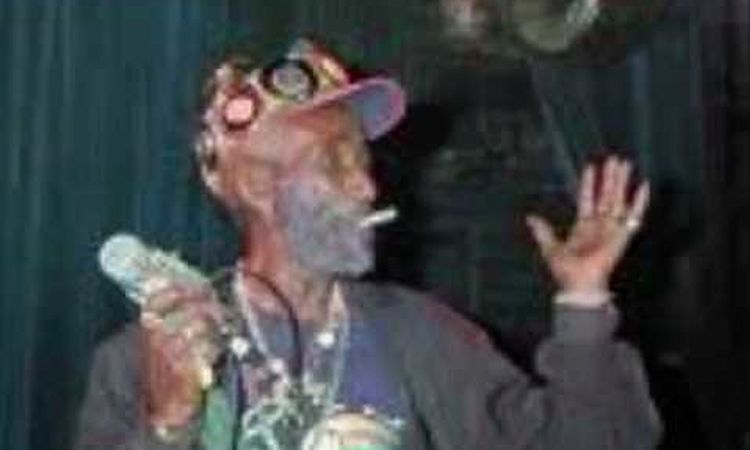 LeeScratchPerry-Cool Rockers