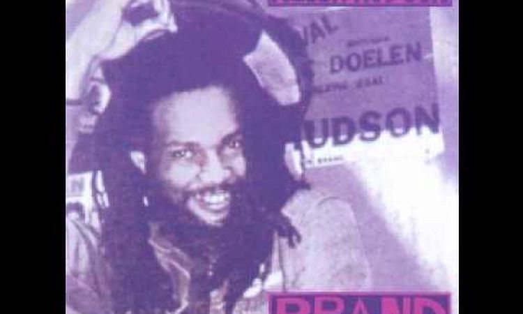 Keith Hudson - Highter Hights Dub 2