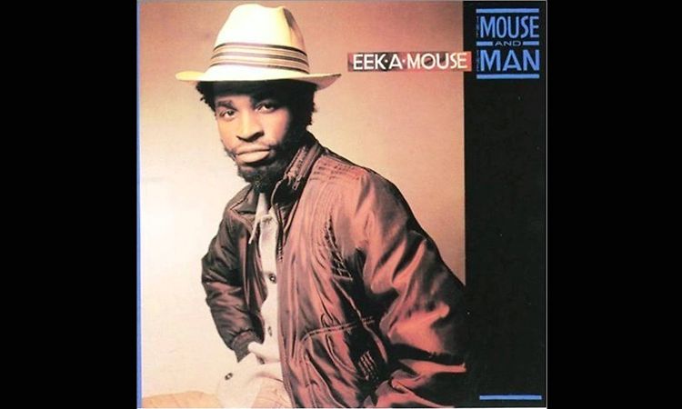 Eek A Mouse - The Mouse and The Man.wmv