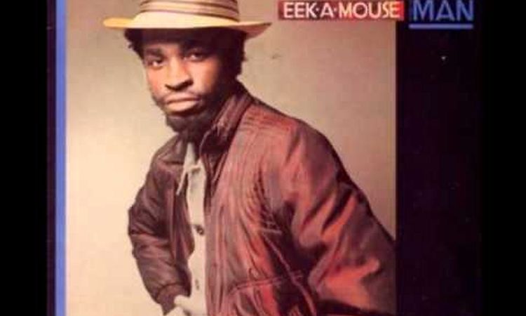 Eek A Mouse - Struggle