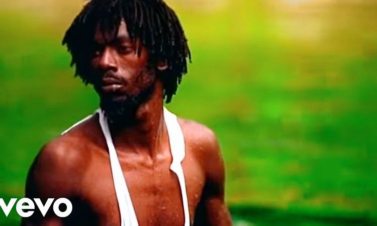 Buju Banton - Untold Stories (Official Video)