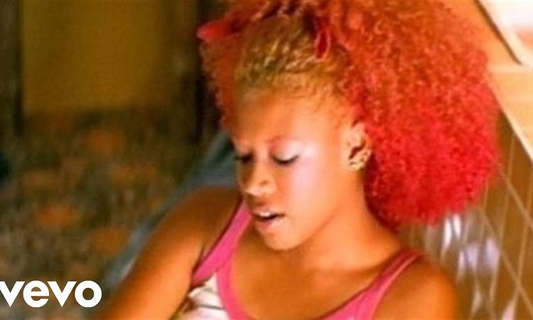 Kelis - Caught Out There (Official Music Video)