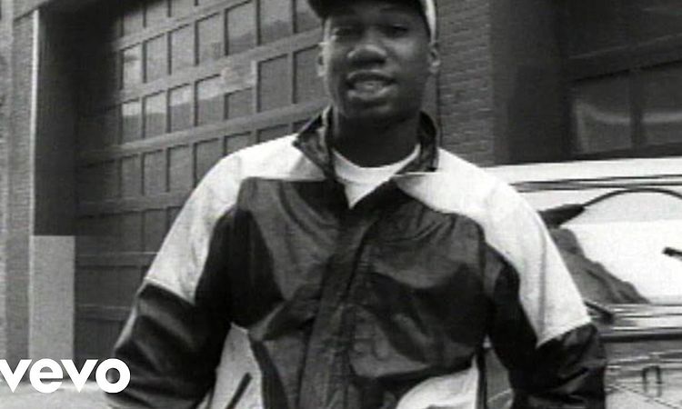 Boogie Down Productions - My Philosophy