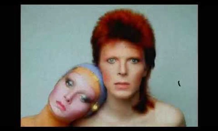 David Bowie - See Emily Play