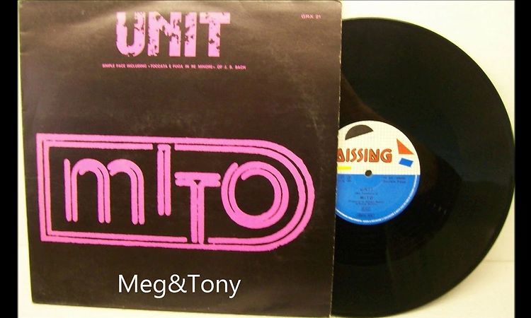 Mito  - Unit (1983)