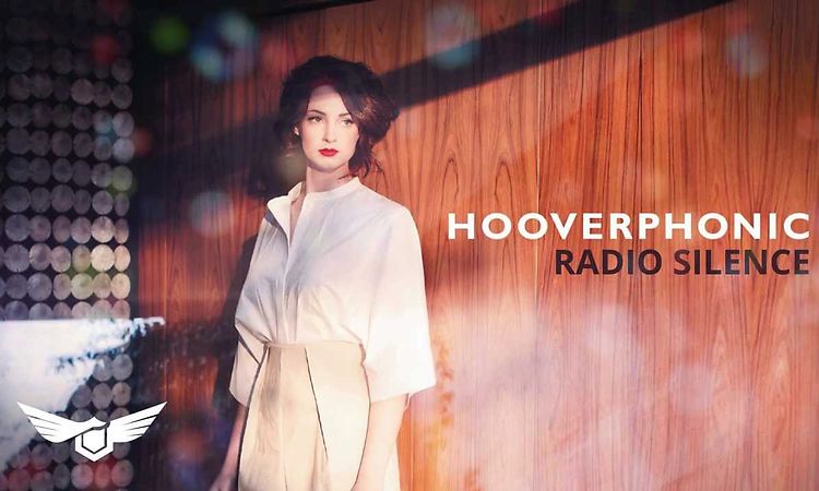 Radio Silence - Hooverphonic - Reflection (new album 2013) [HD]