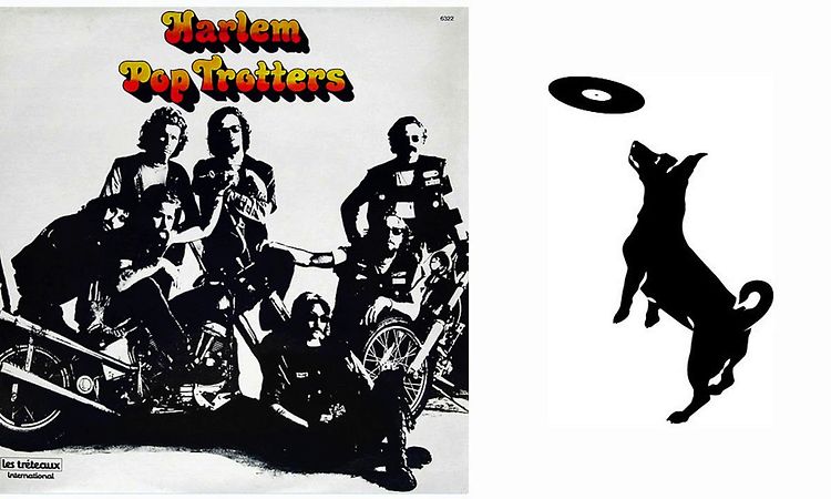 Harlem Pop Trotters - Mocassin