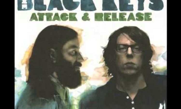 The Black Keys - Lies